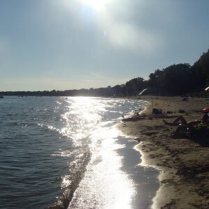 Crystal beach Ontario